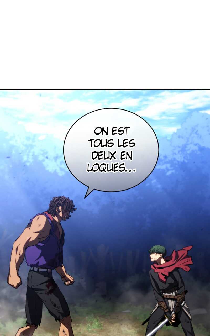 Read Wild Ranker scan Manga Online