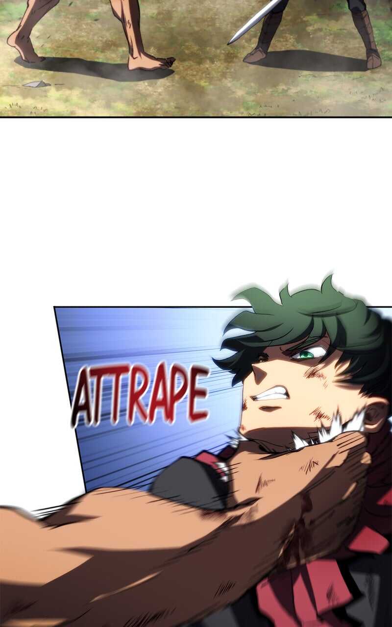 Read Wild Ranker scan Manga Online