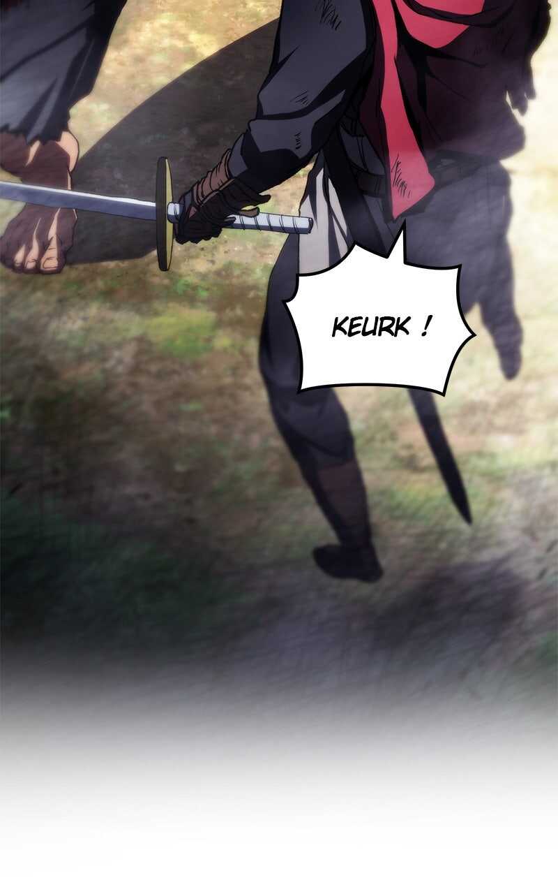 Read Wild Ranker scan Manga Online