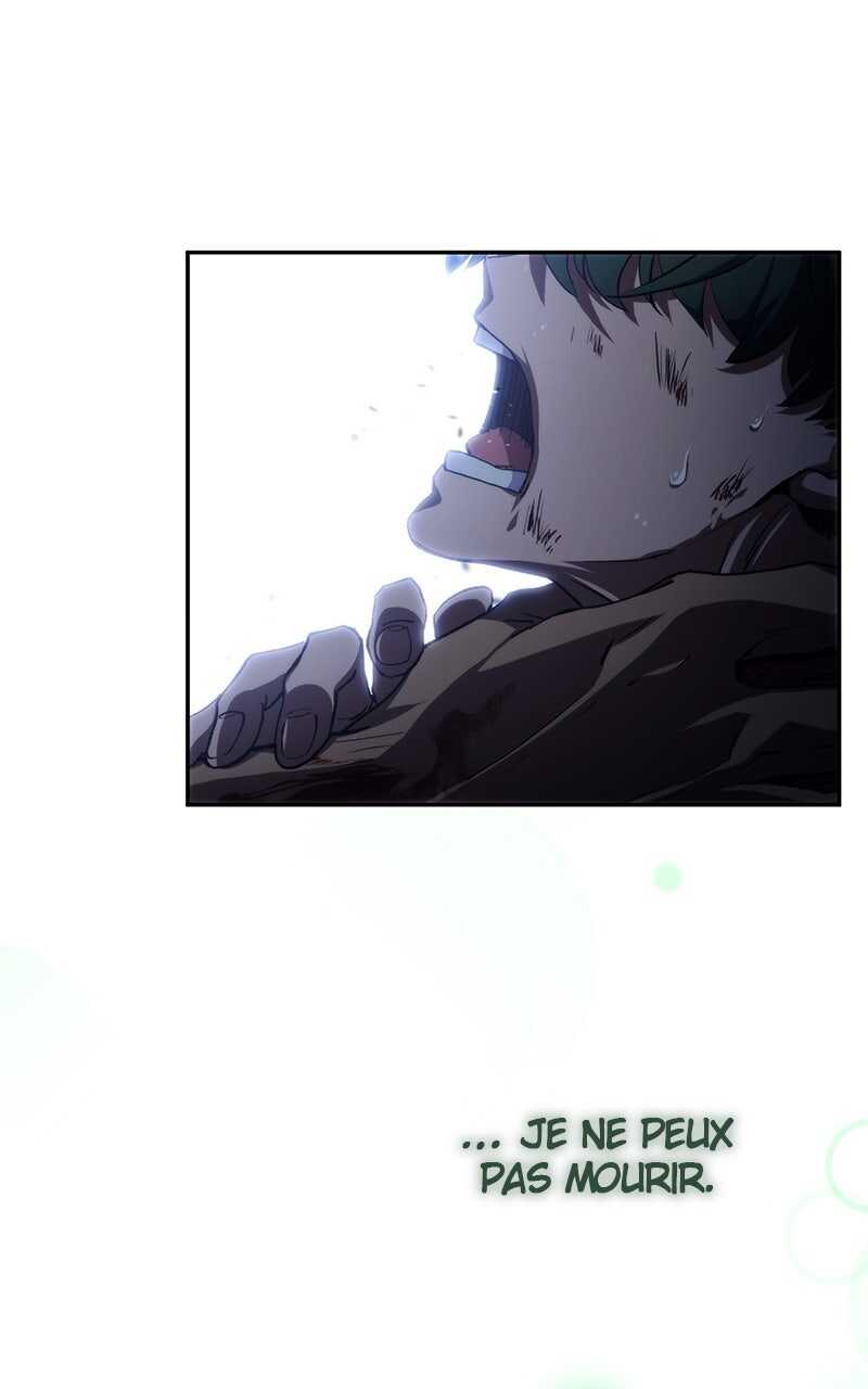 Read Wild Ranker scan Manga Online