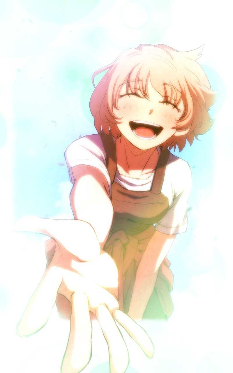 Read Wild Ranker scan Manga Online