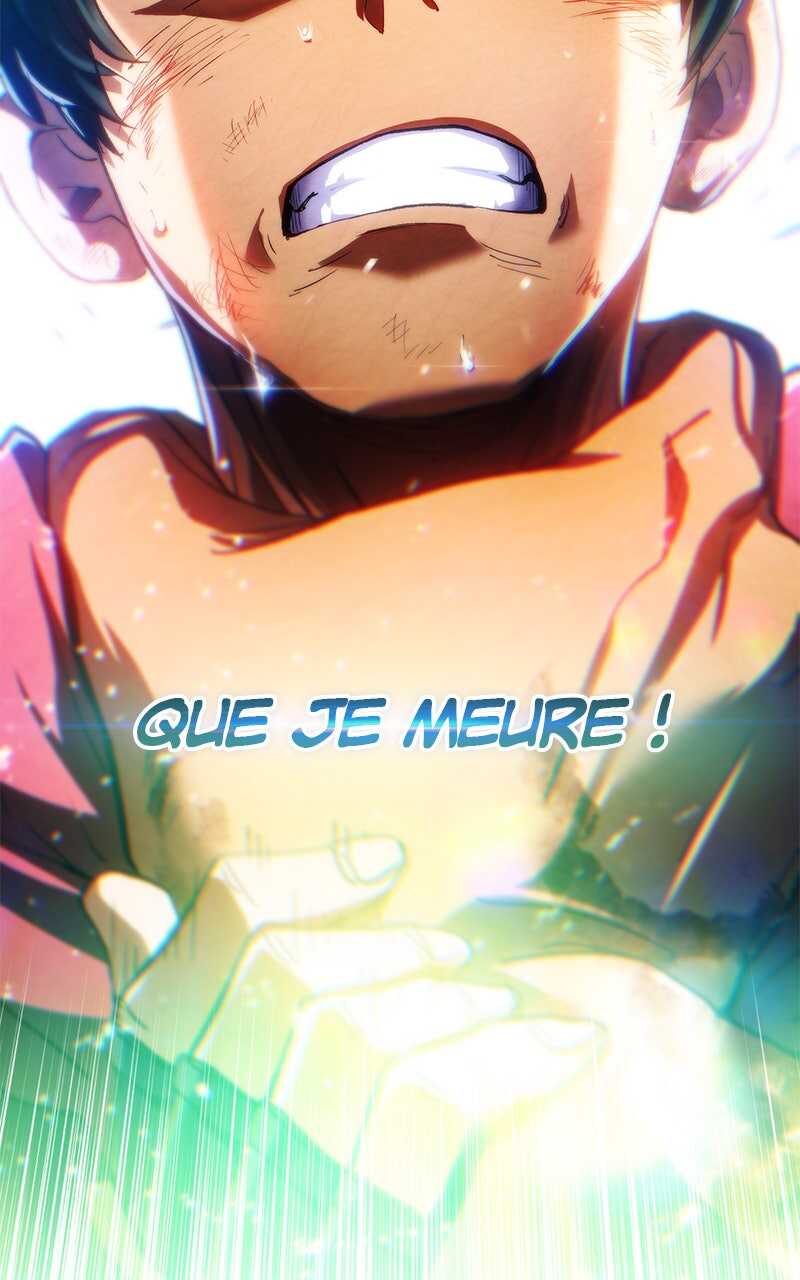 Read Wild Ranker scan Manga Online