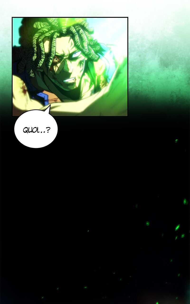 Read Wild Ranker scan Manga Online