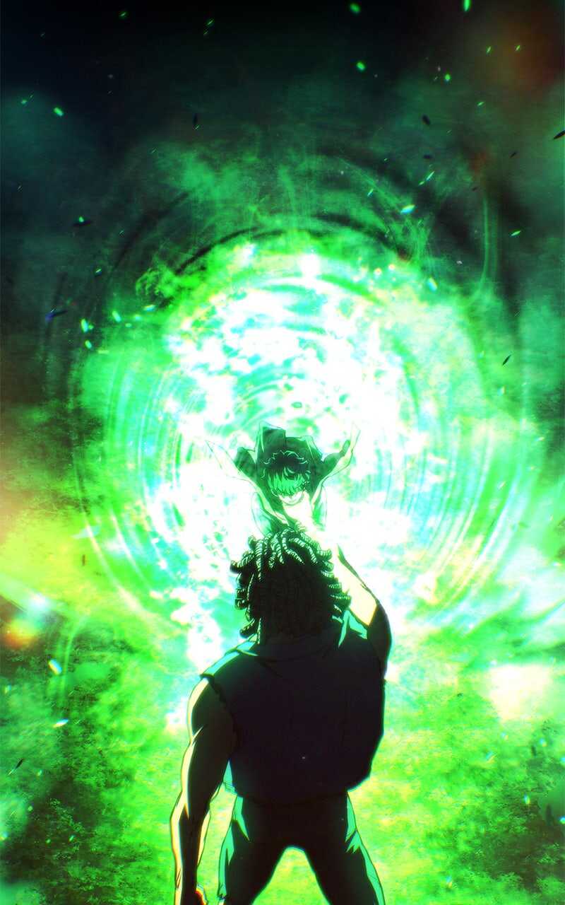 Read Wild Ranker scan Manga Online