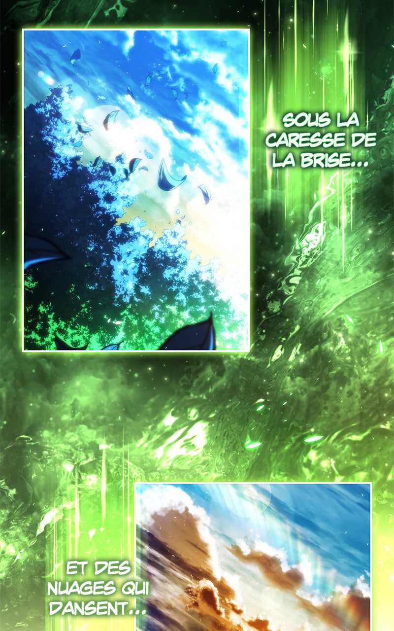 Read Wild Ranker scan Manga Online