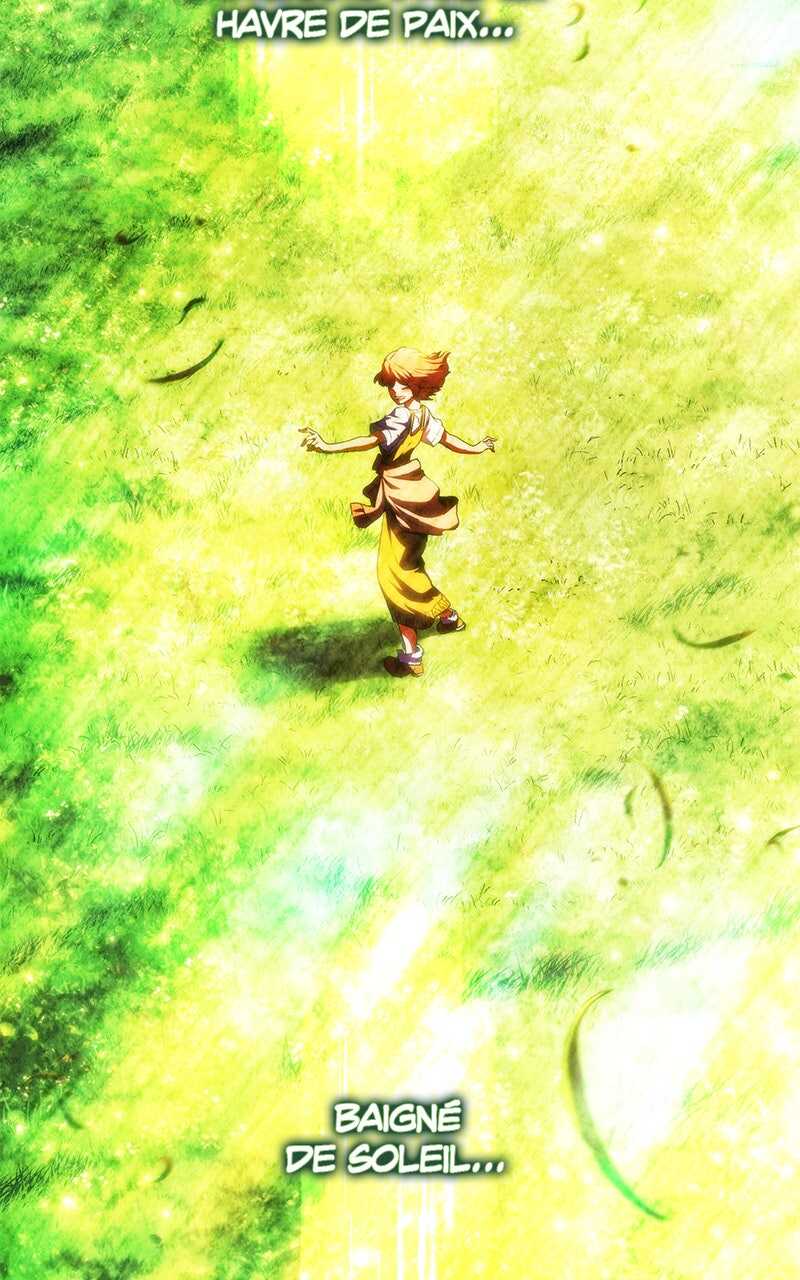 Read Wild Ranker scan Manga Online