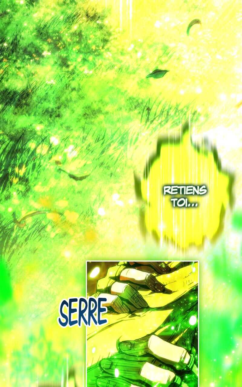 Read Wild Ranker scan Manga Online