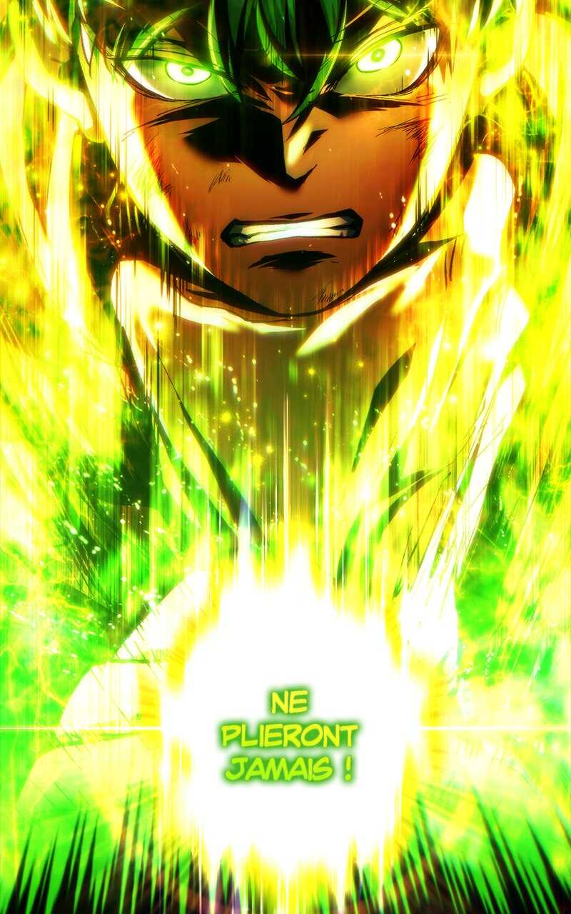 Read Wild Ranker scan Manga Online