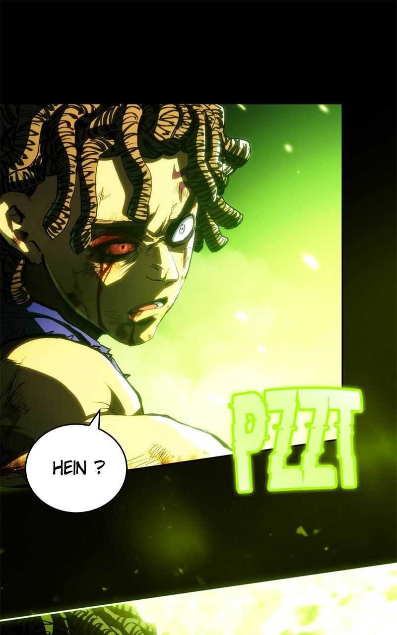 Read Wild Ranker scan Manga Online