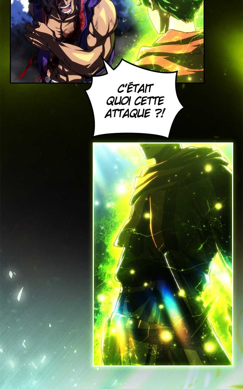 Read Wild Ranker scan Manga Online