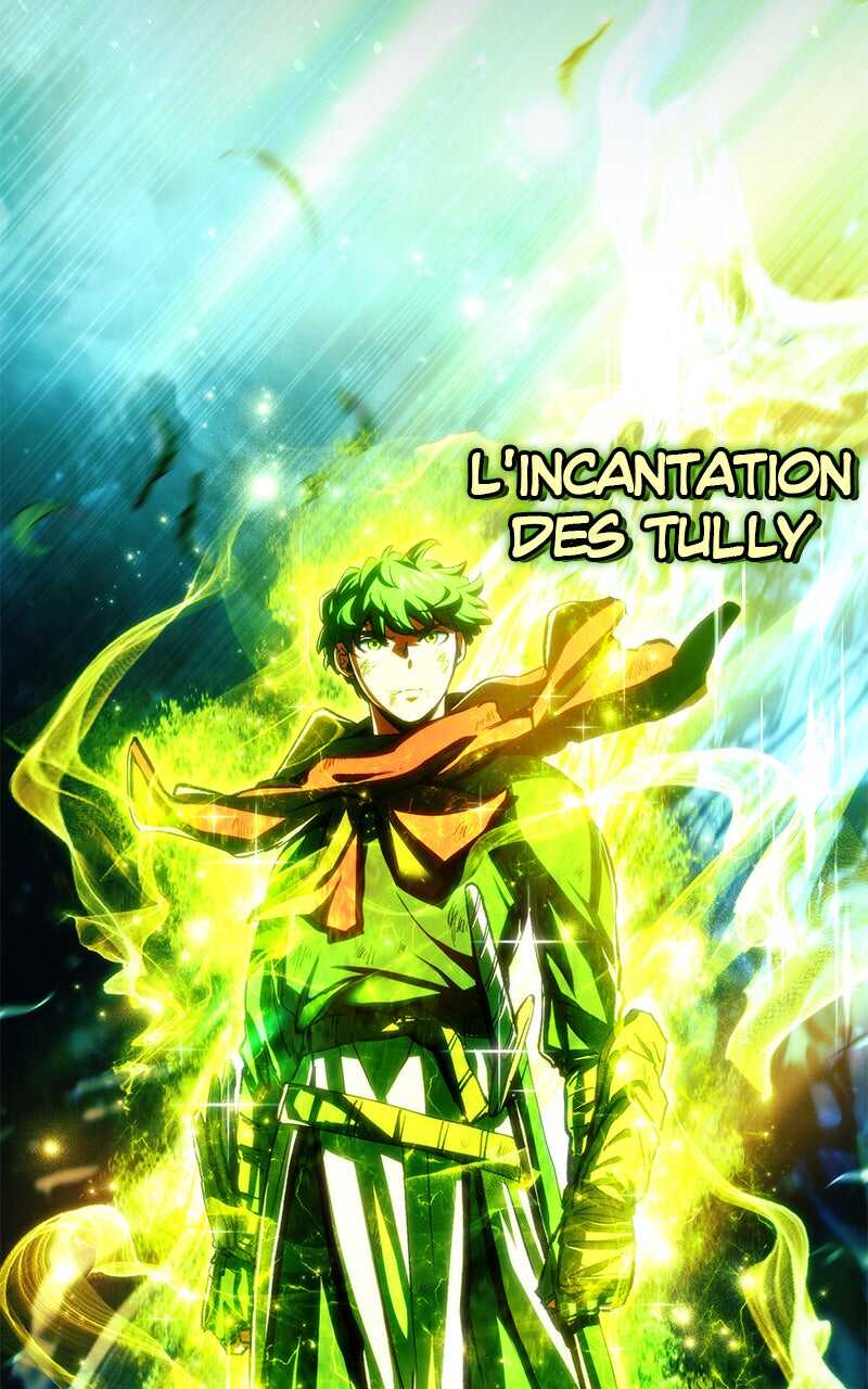 Read Wild Ranker scan Manga Online