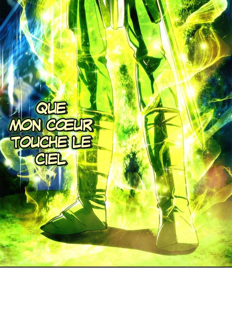 Read Wild Ranker scan Manga Online