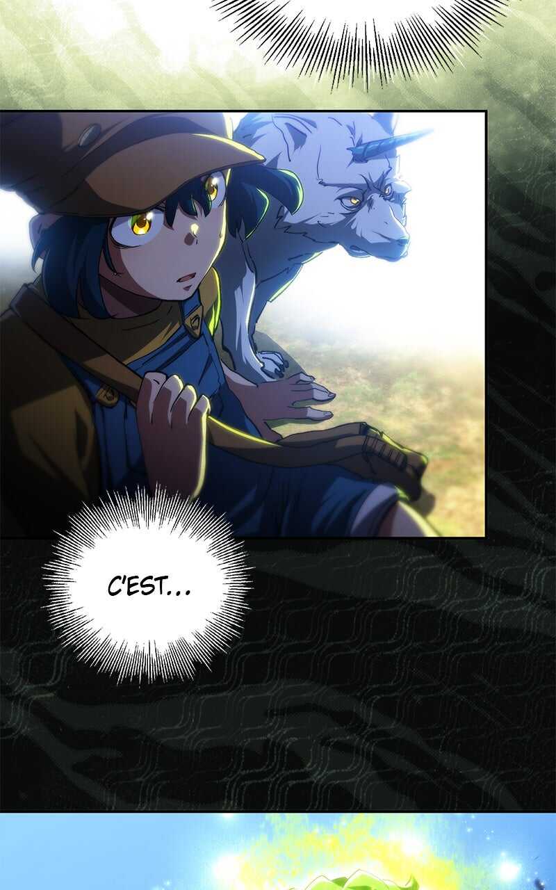 Read Wild Ranker scan Manga Online