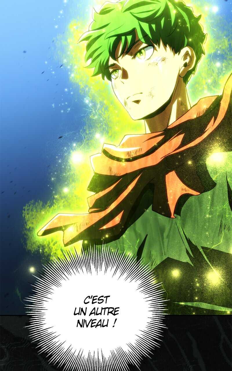 Read Wild Ranker scan Manga Online