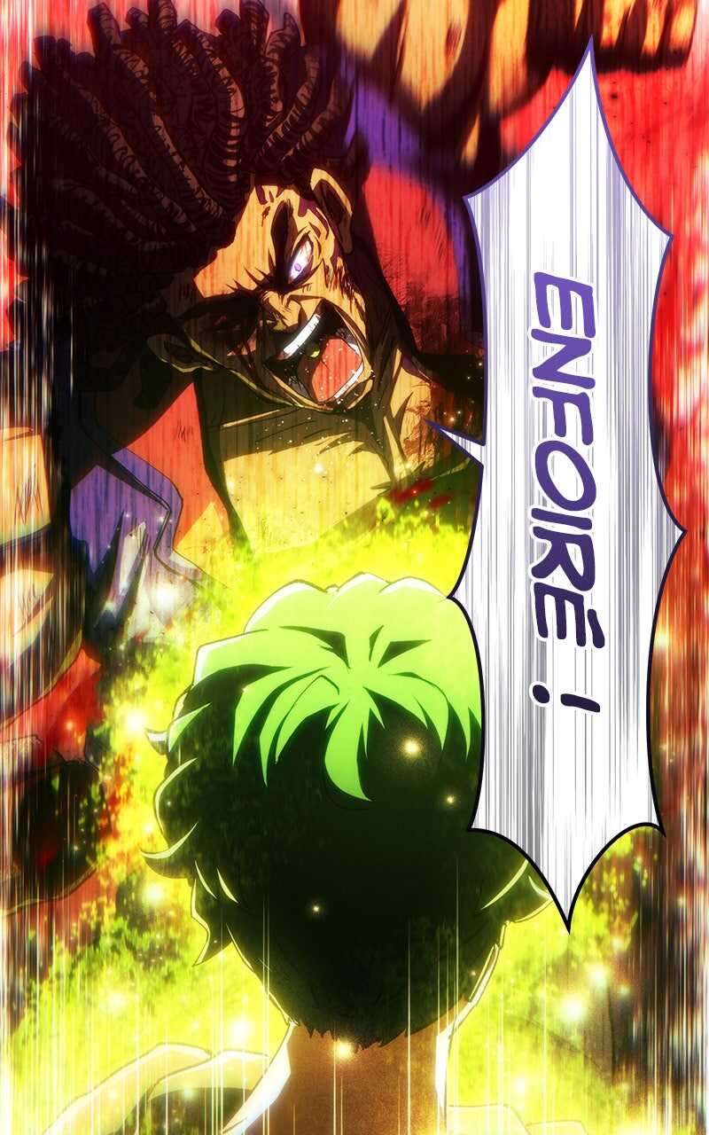 Read Wild Ranker scan Manga Online