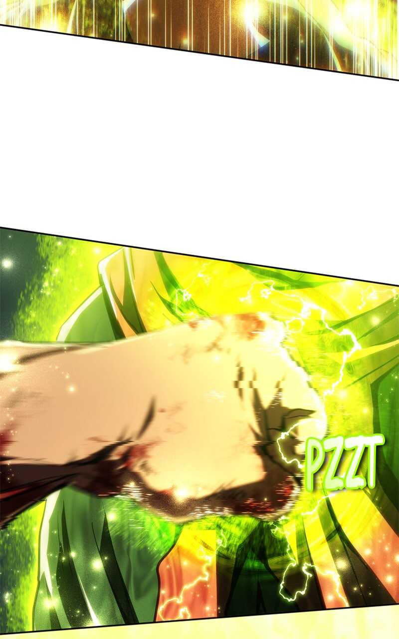 Read Wild Ranker scan Manga Online