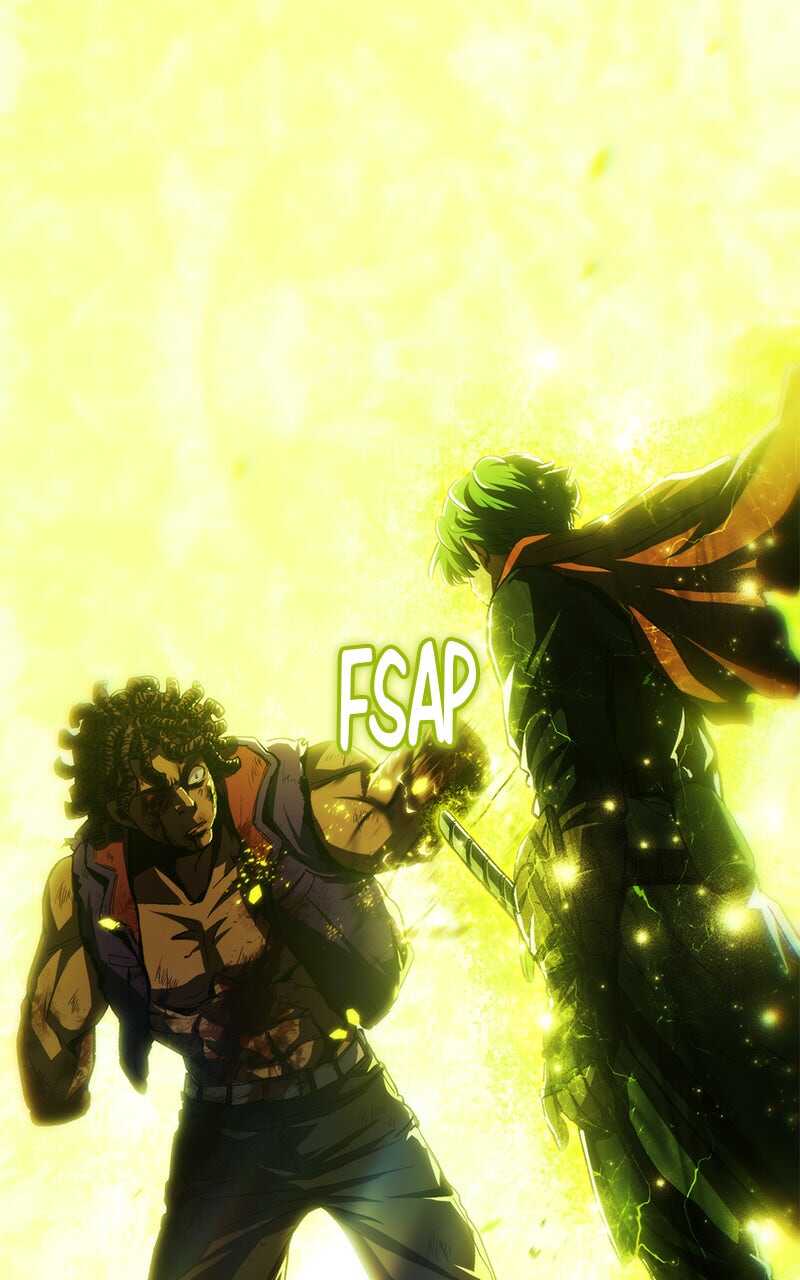 Read Wild Ranker scan Manga Online