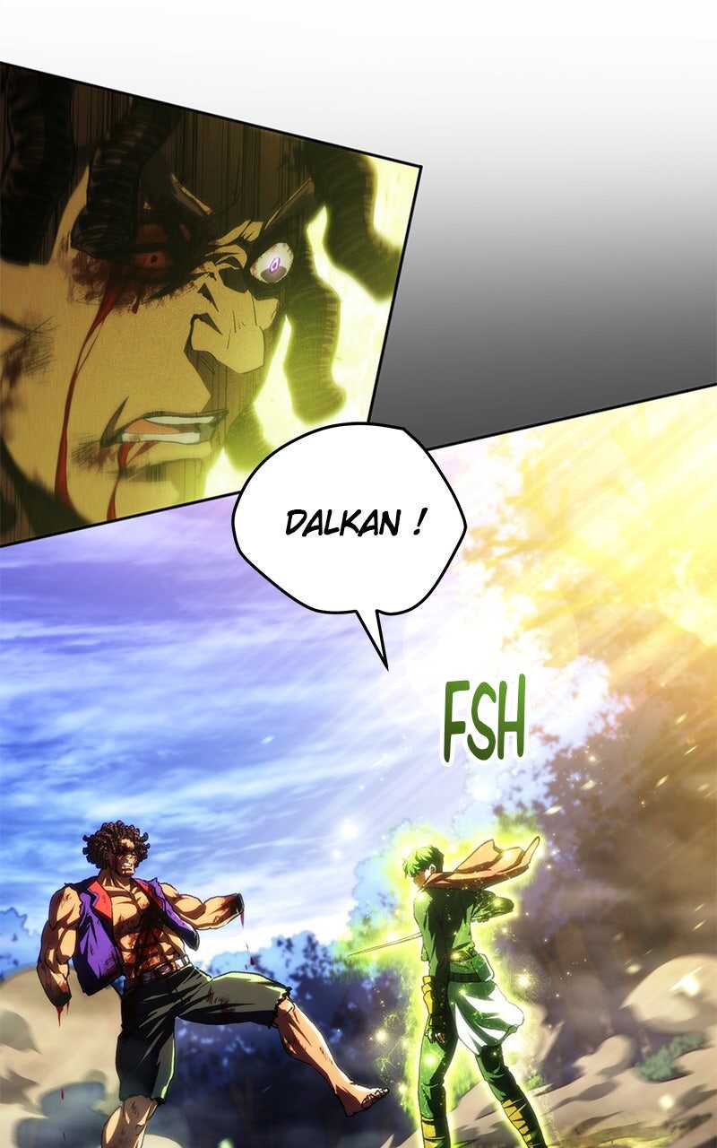 Read Wild Ranker scan Manga Online