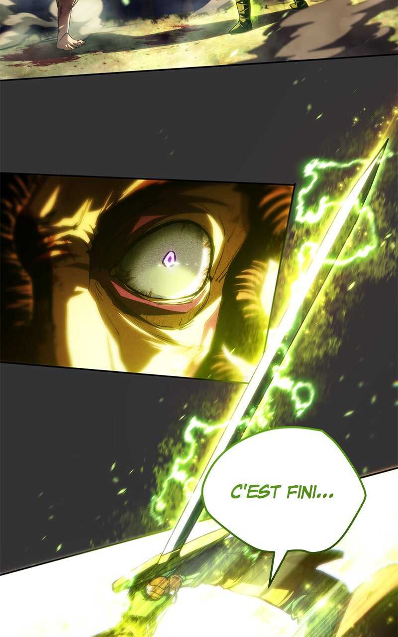 Read Wild Ranker scan Manga Online