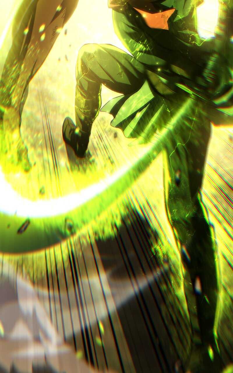 Read Wild Ranker scan Manga Online