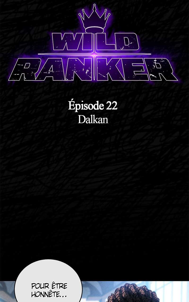 Read Wild Ranker scan Manga Online