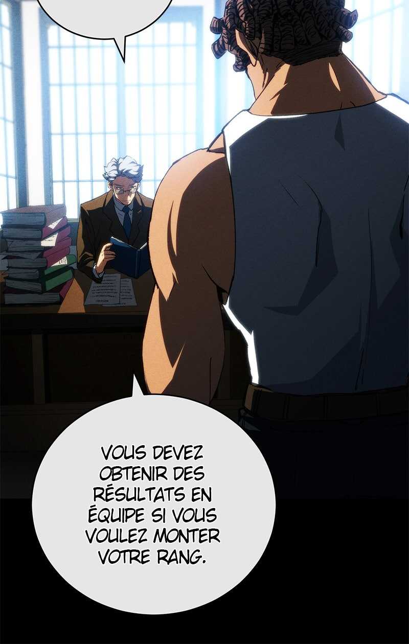 Read Wild Ranker scan Manga Online