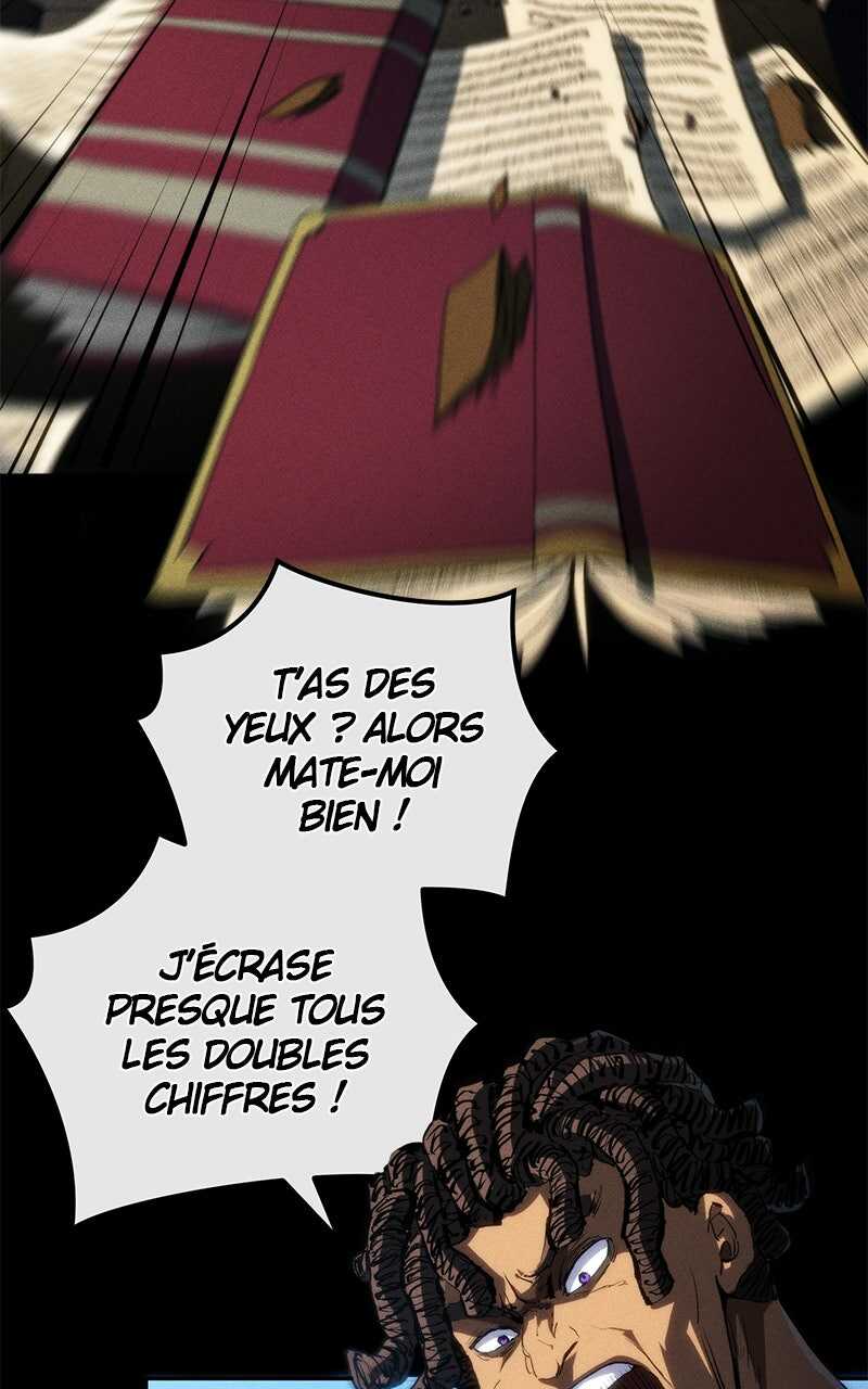 Read Wild Ranker scan Manga Online