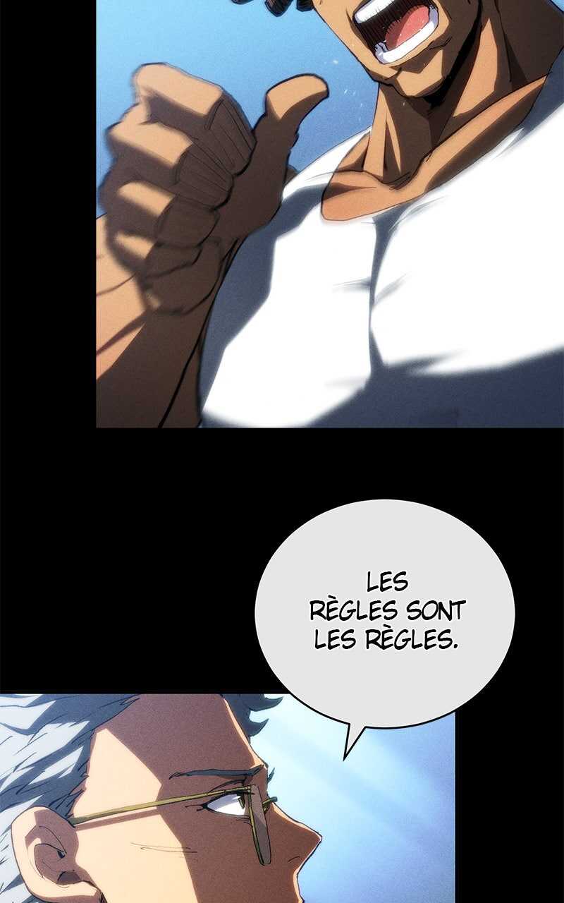 Read Wild Ranker scan Manga Online