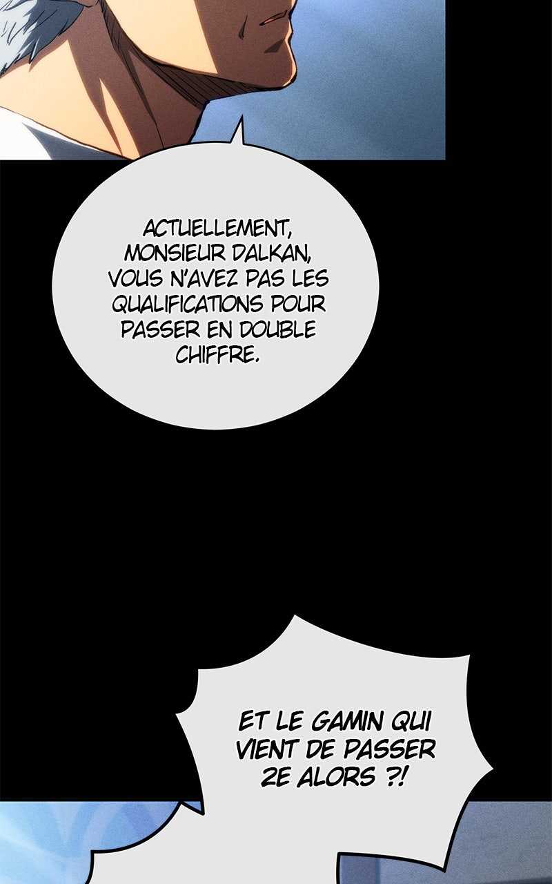 Read Wild Ranker scan Manga Online