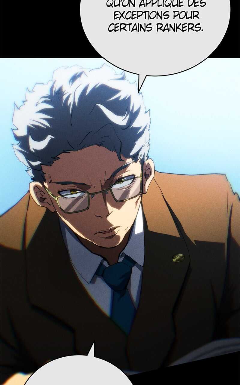 Read Wild Ranker scan Manga Online