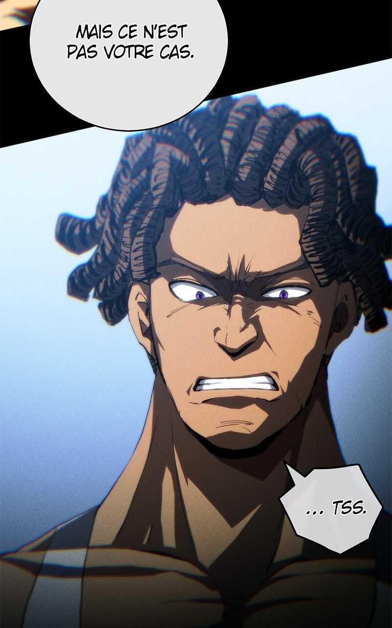 Read Wild Ranker scan Manga Online