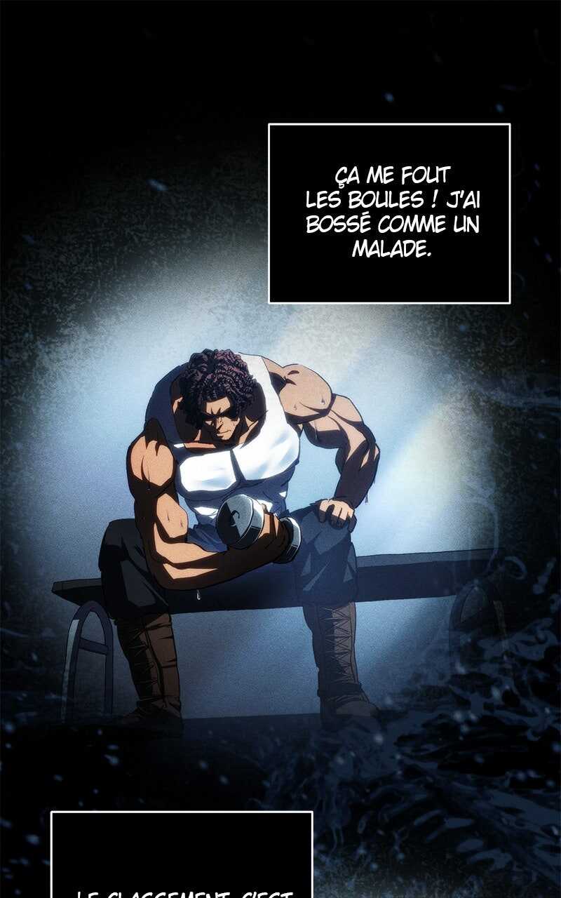 Read Wild Ranker scan Manga Online