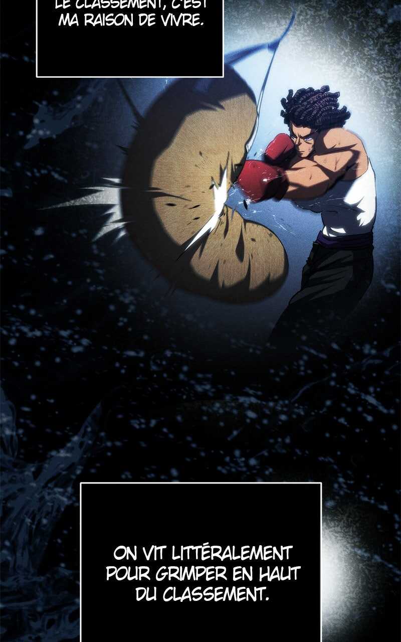 Read Wild Ranker scan Manga Online