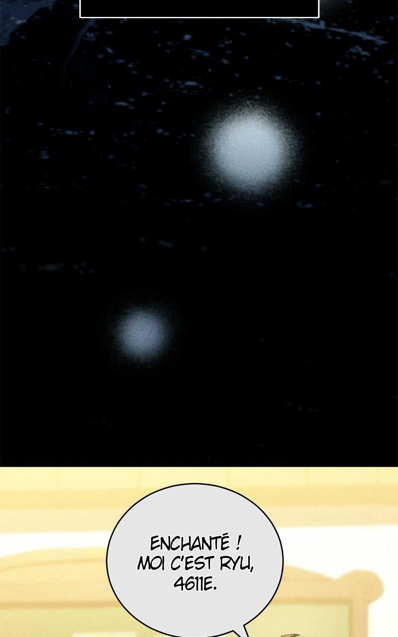 Read Wild Ranker scan Manga Online