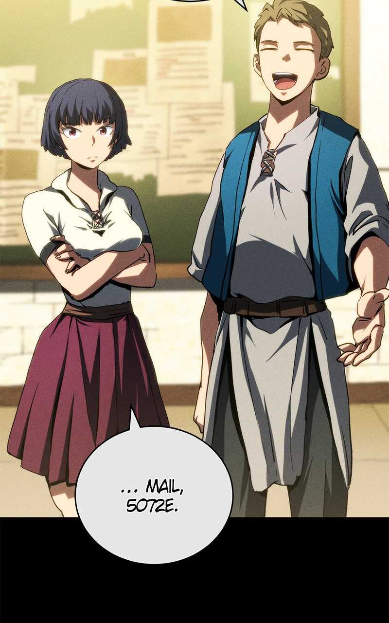 Read Wild Ranker scan Manga Online