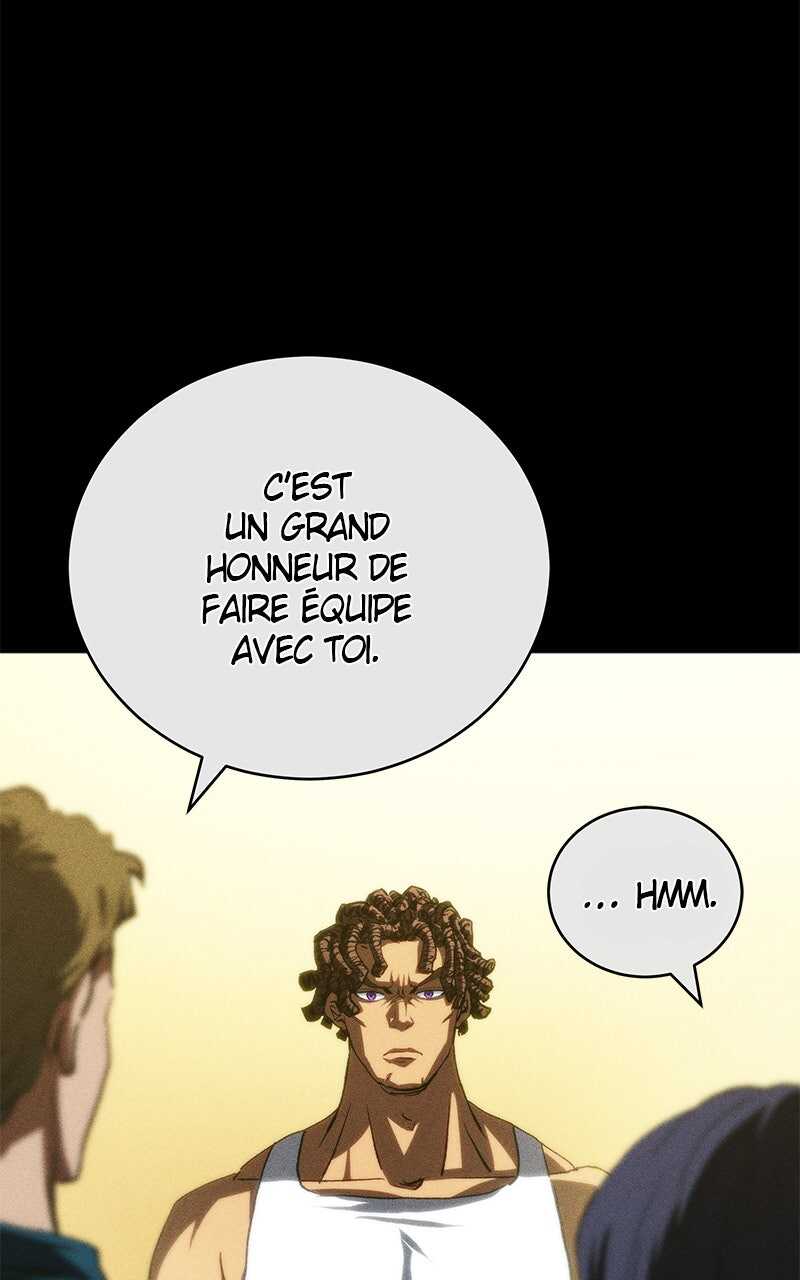 Read Wild Ranker scan Manga Online