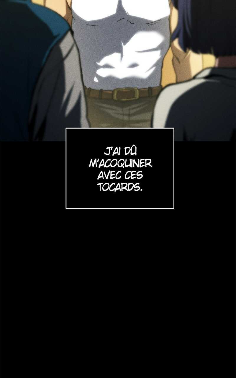 Read Wild Ranker scan Manga Online