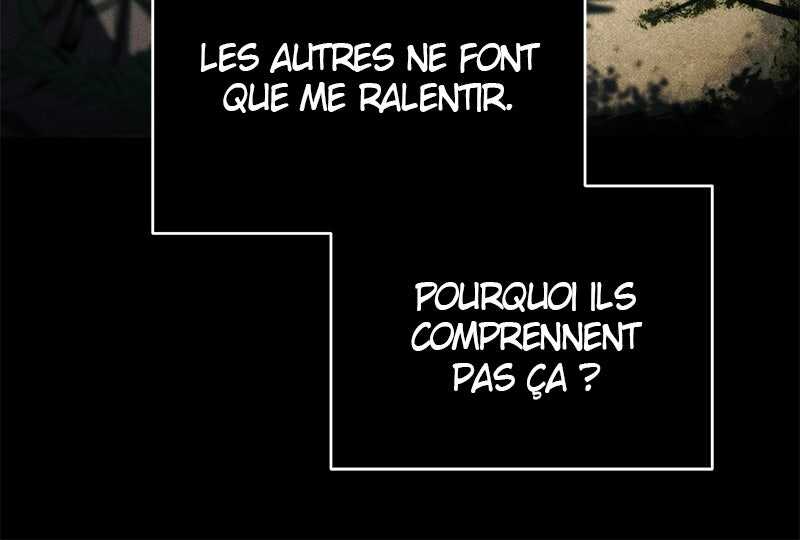 Read Wild Ranker scan Manga Online