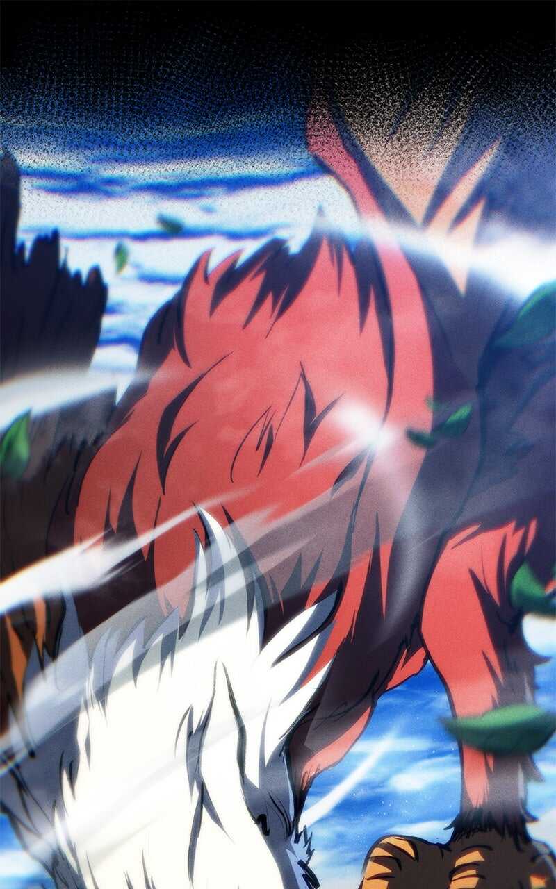 Read Wild Ranker scan Manga Online