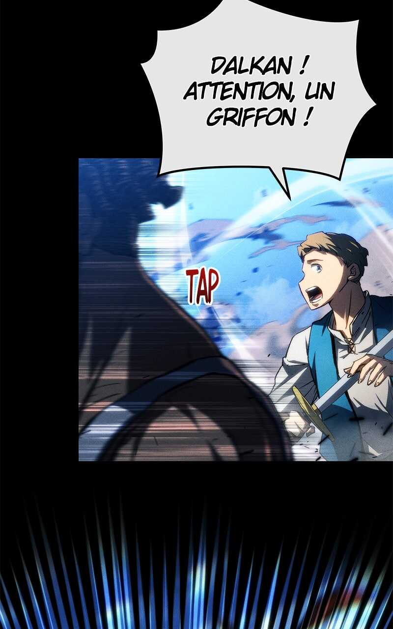 Read Wild Ranker scan Manga Online