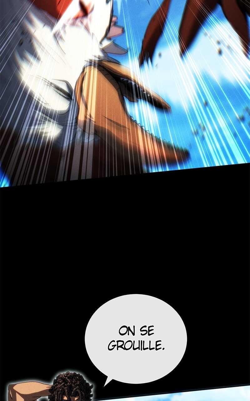 Read Wild Ranker scan Manga Online