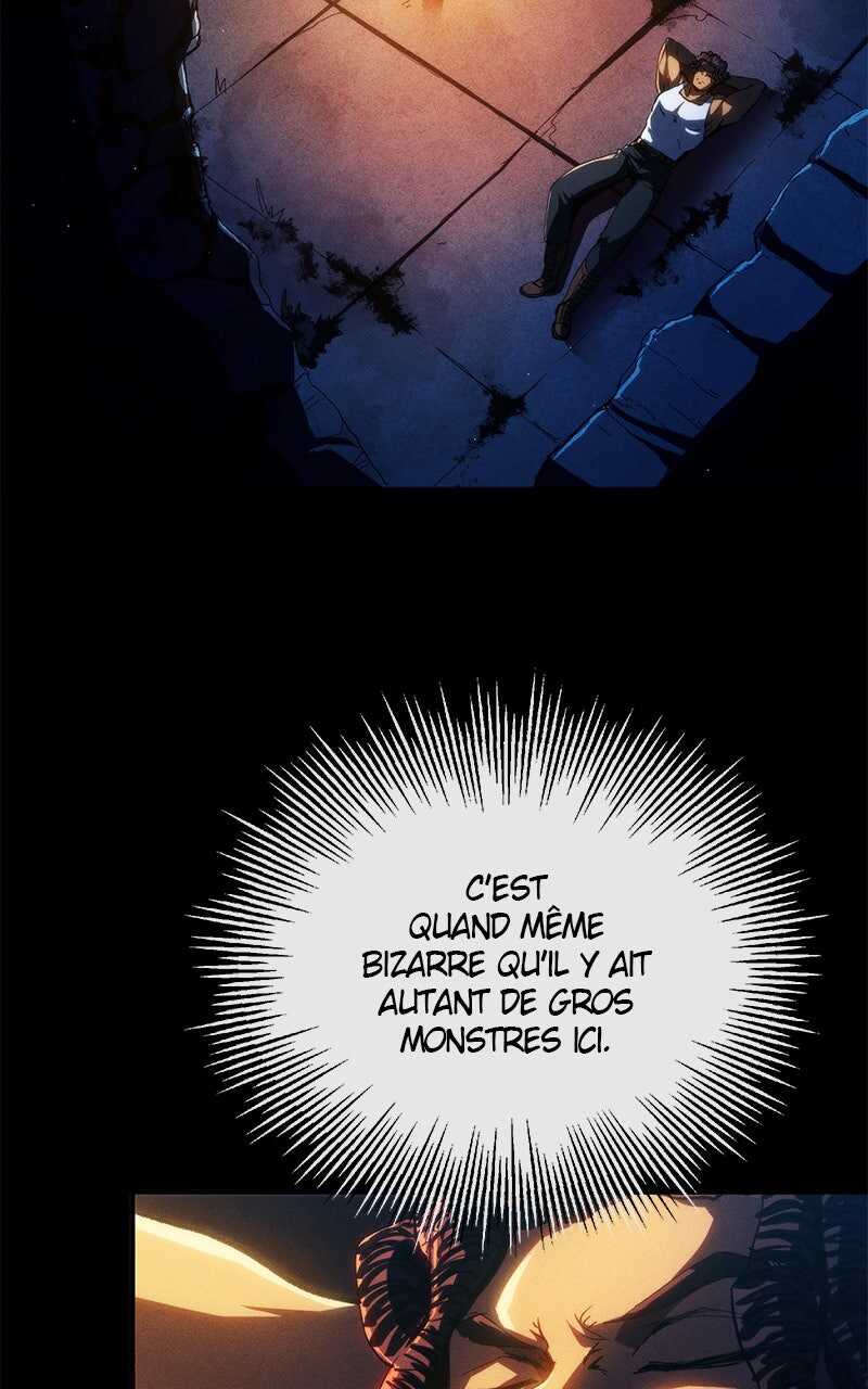 Read Wild Ranker scan Manga Online