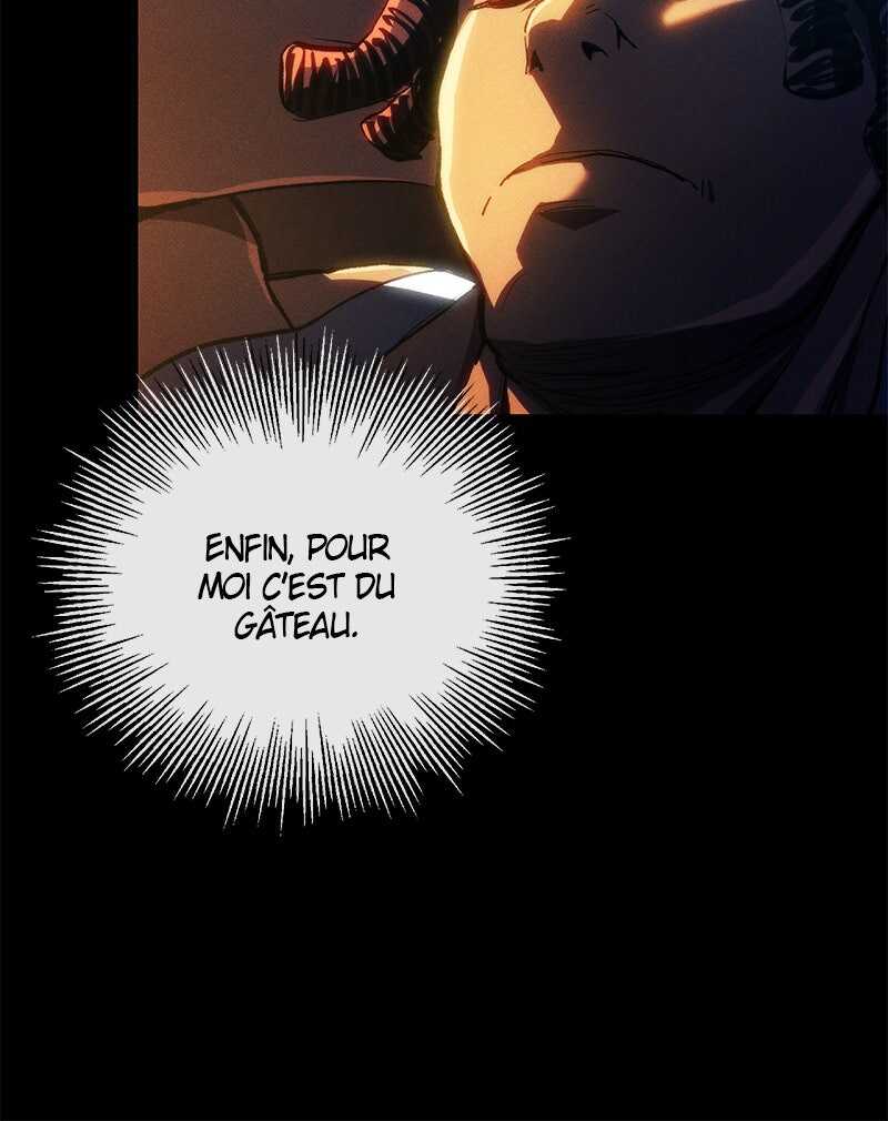 Read Wild Ranker scan Manga Online