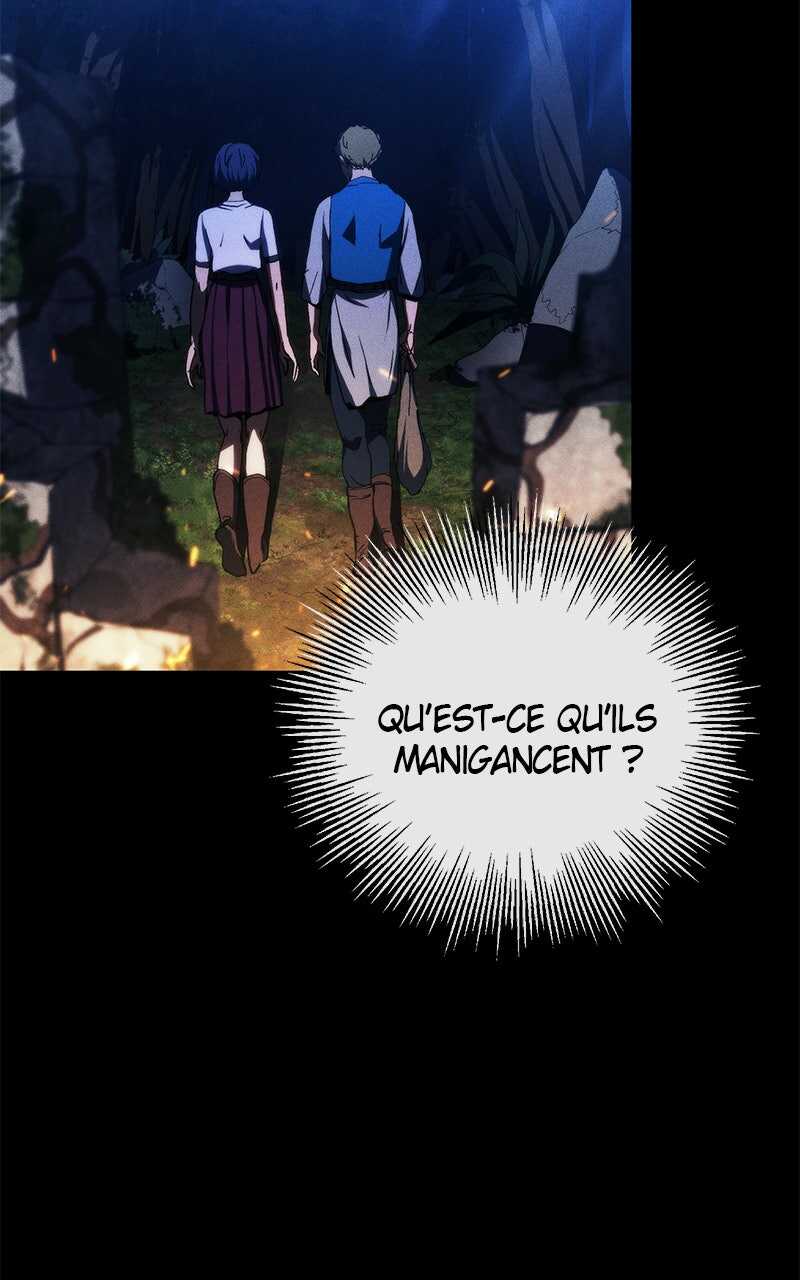 Read Wild Ranker scan Manga Online