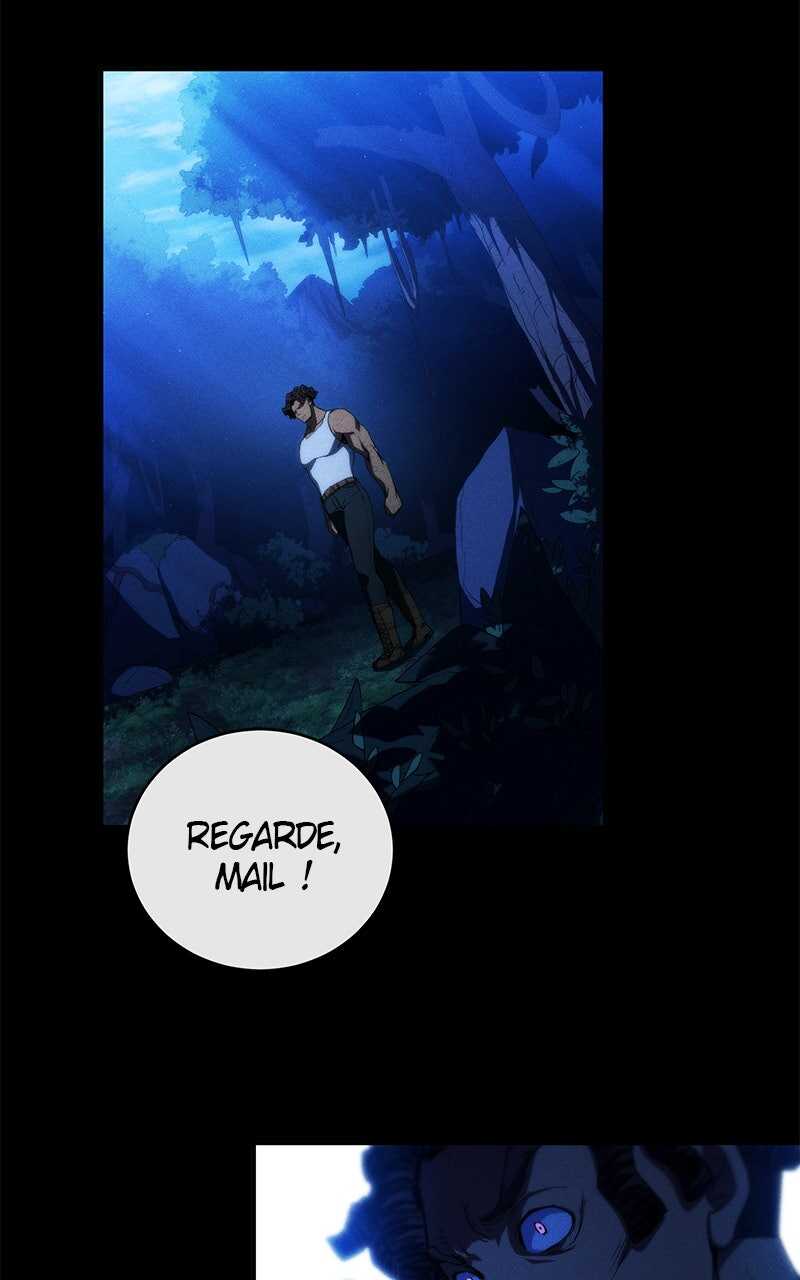 Read Wild Ranker scan Manga Online