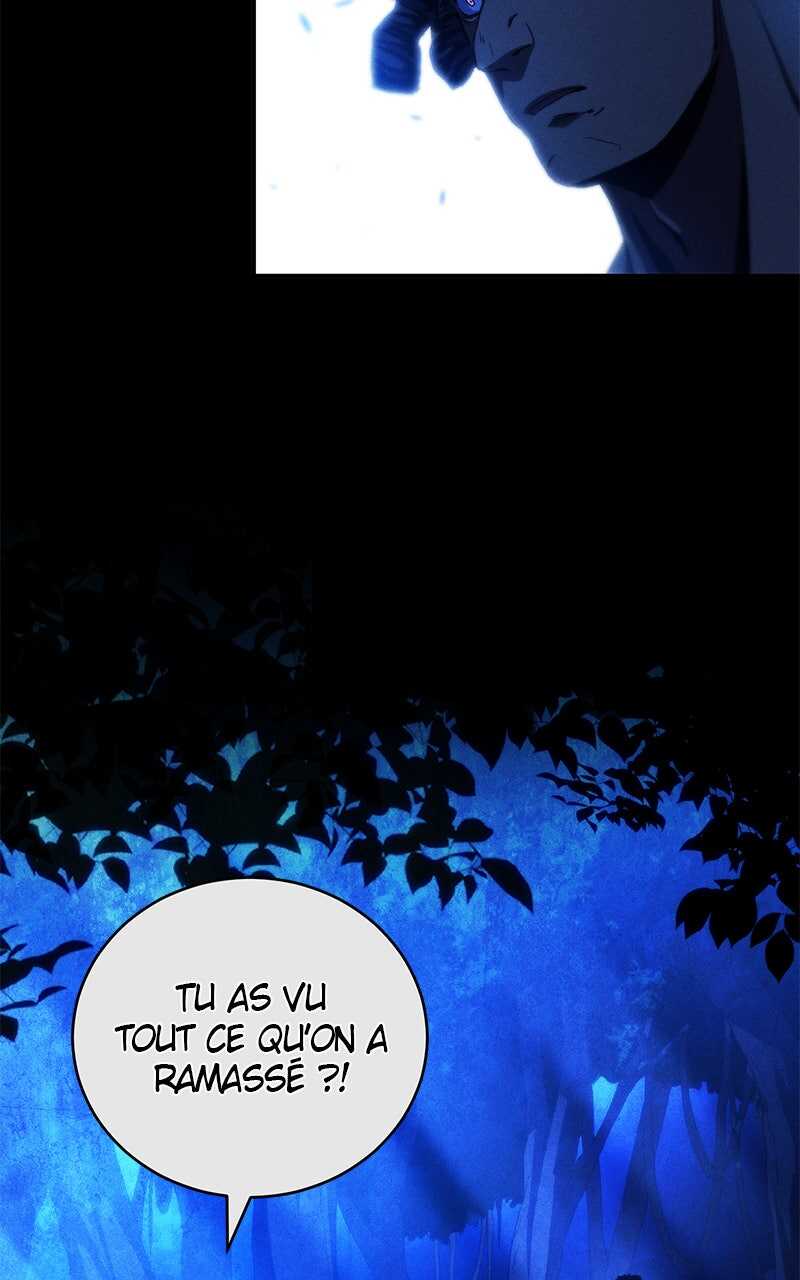 Read Wild Ranker scan Manga Online