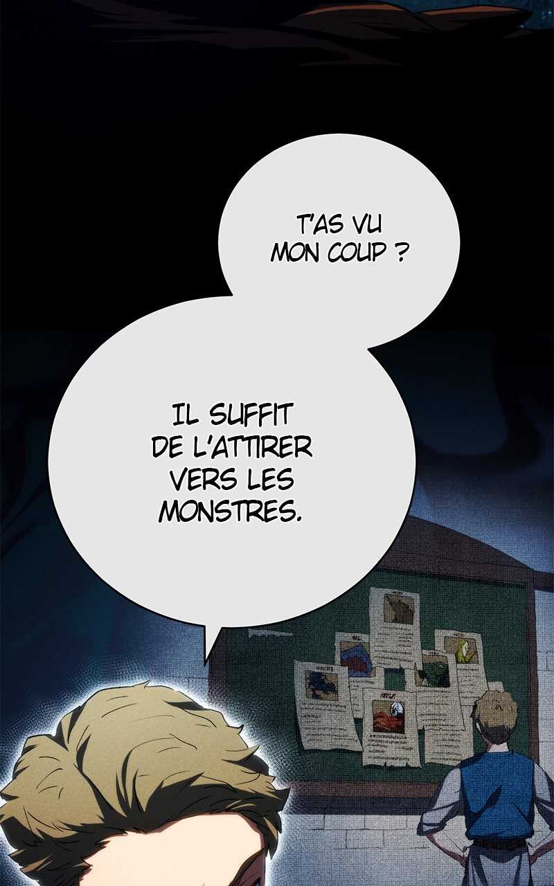 Read Wild Ranker scan Manga Online