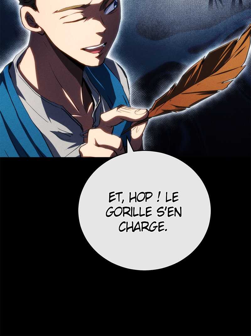 Read Wild Ranker scan Manga Online