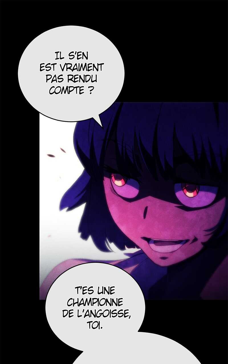 Read Wild Ranker scan Manga Online