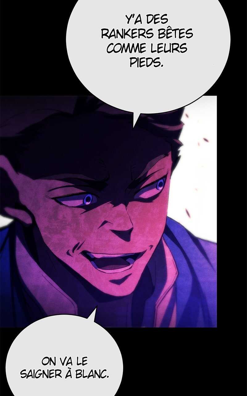 Read Wild Ranker scan Manga Online